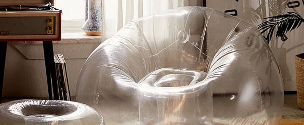 Inflatable Chairs You Can Buy Online