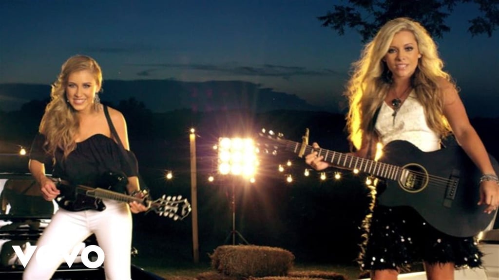 Maddie and Tae