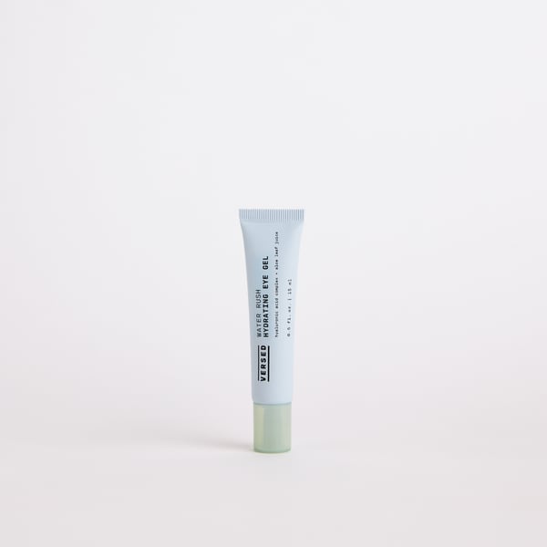 Water Rush Hydrating Eye Gel