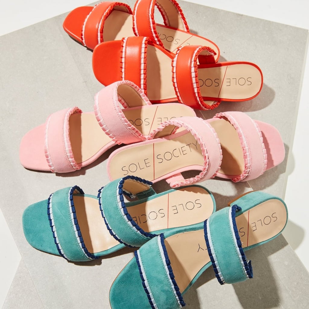 comfortable sandals 2019