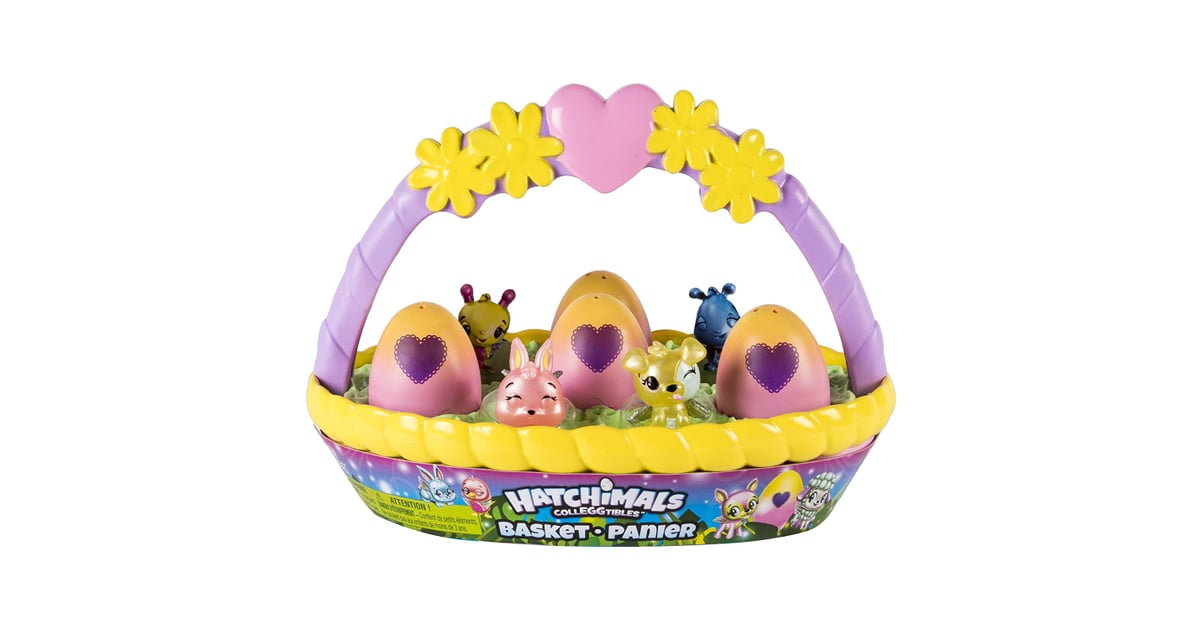 Hatchimals 2024 easter 2019