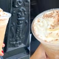 I Tried the Starbucks Pumpkin Spice Chai Frappuccino Hack From TikTok, and Yum!