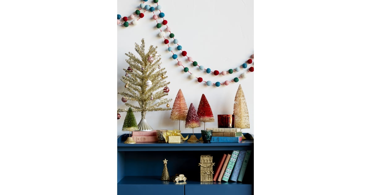 Opalhouse Pom Pom Garland Target Launches 2019 Home Holiday