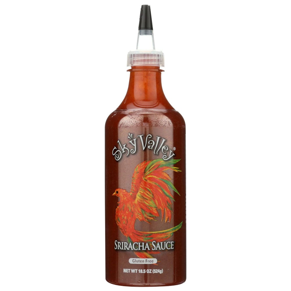 Sky Valley Sriracha Sauce