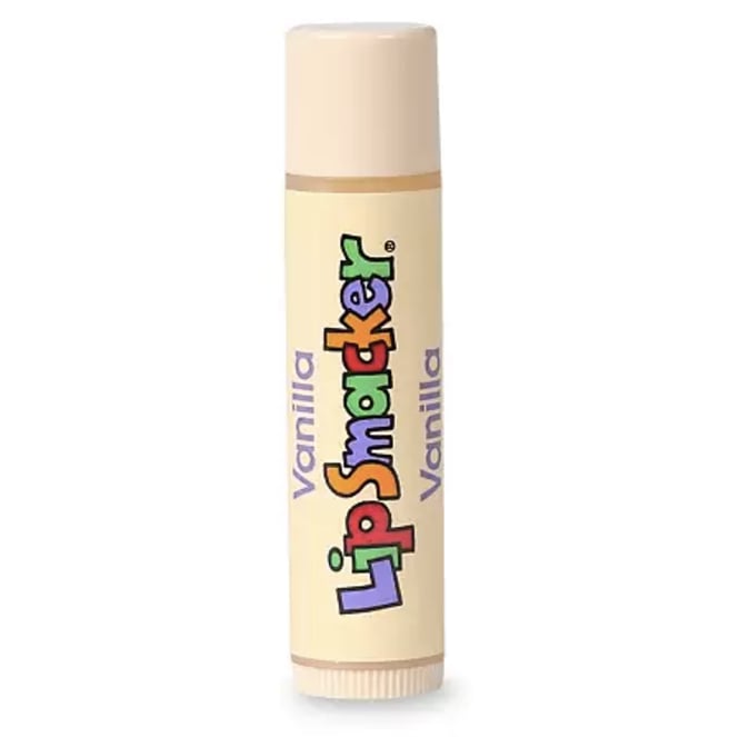 Bonne Bell Lip Smacker Lip Balm Vanilla