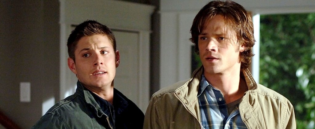 Funny Supernatural Quotes