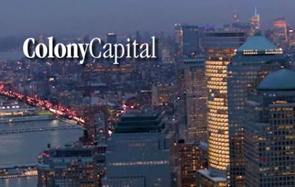 Colony Capital Purchased a Majority Stake in the Property in 2008 When Jackson Was Facing Foreclosure.