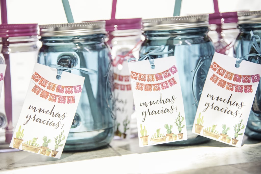 Mason Jar Mugs