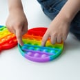 The 20 Best Sensory Toys For Toddlers