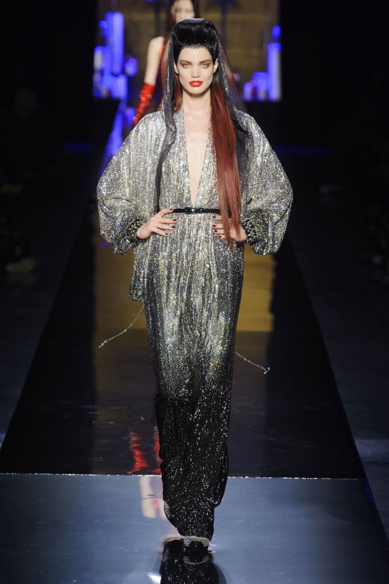 Jean Paul Gaultier Haute Couture Fall 2014