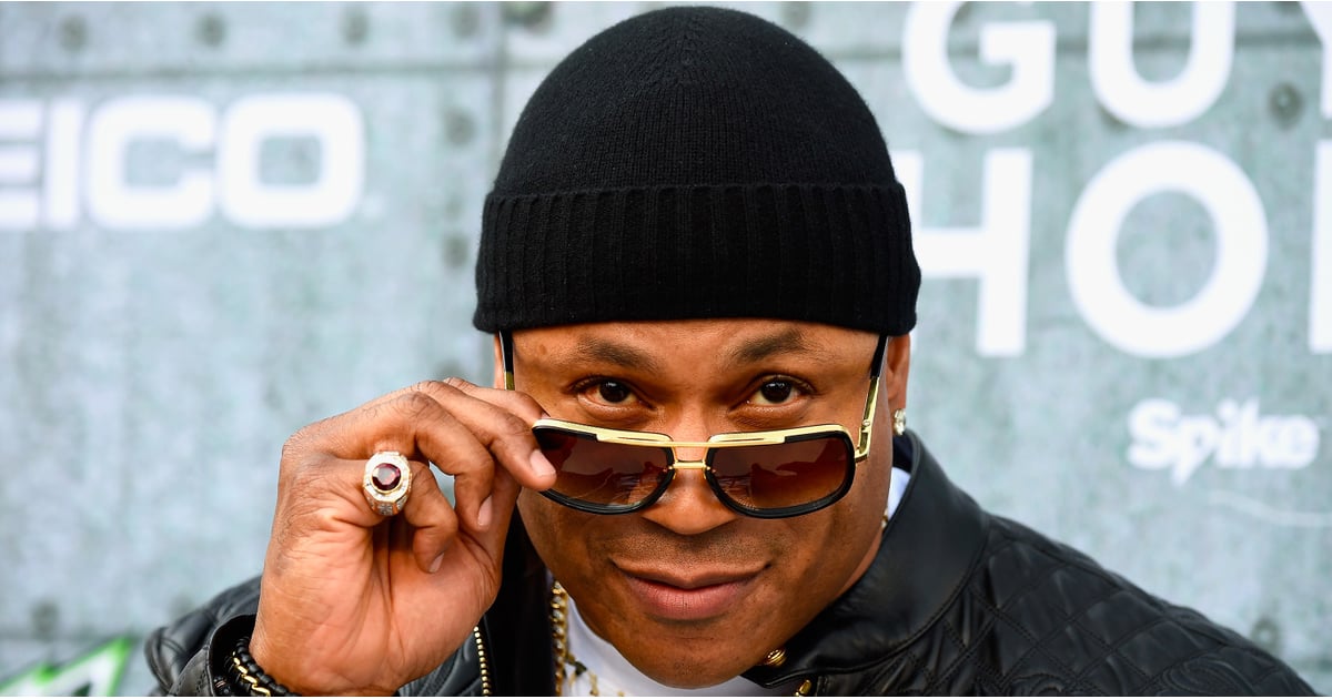What Does LL Cool J Stand For POPSUGAR Celebrity
