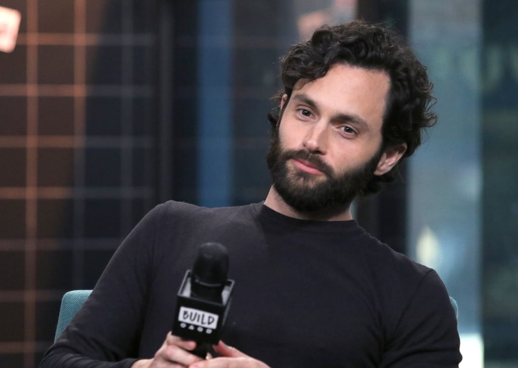 Penn Badgley as Joe Goldberg