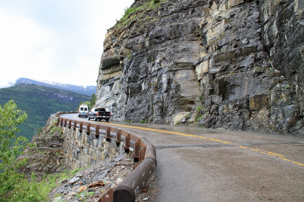 going to the sun road opening date 2019