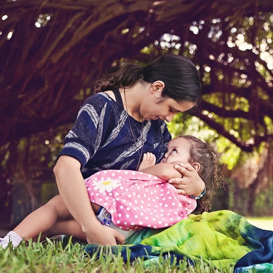 Breastfeeding Exposes Babies to Toxic Chemicals