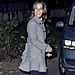 Pippa Middleton Wedge Booties