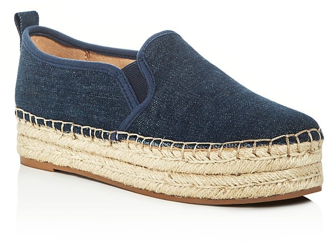 sam edelman carrin espadrille flat