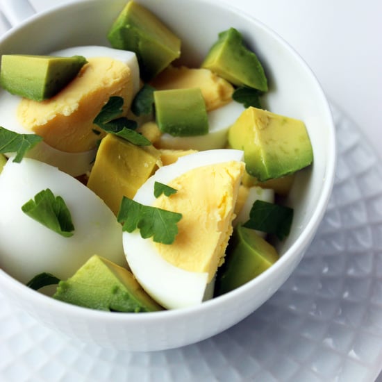 Avocado and Egg Breakfast Ideas