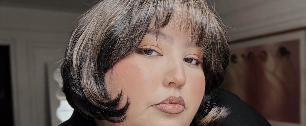 Why I Cut My Hair Short Being a Fat Lesbian Latina