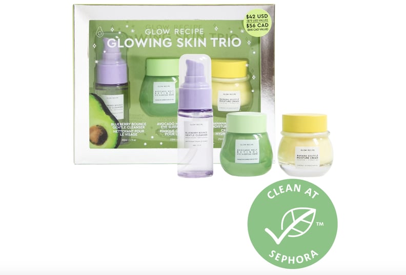 Glow Recipe Glowing Skin Trio