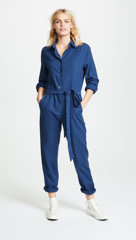 Baldwin Denim Rosie Jumpsuit