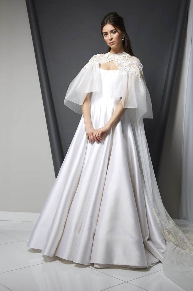 Wedding Dress Designer: Randi Rahm
