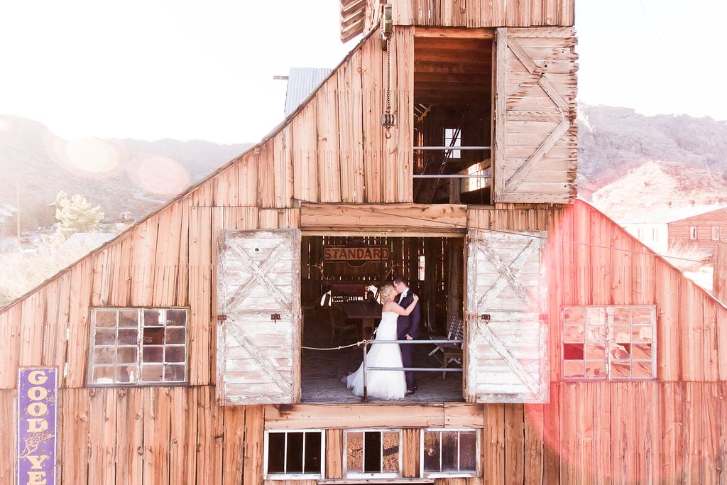 Las Vegas Wedding at Hard Rock Cafe