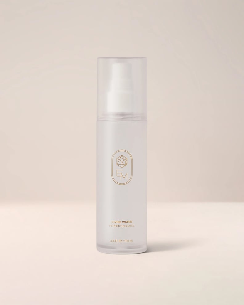 Best Blurring Setting Spray