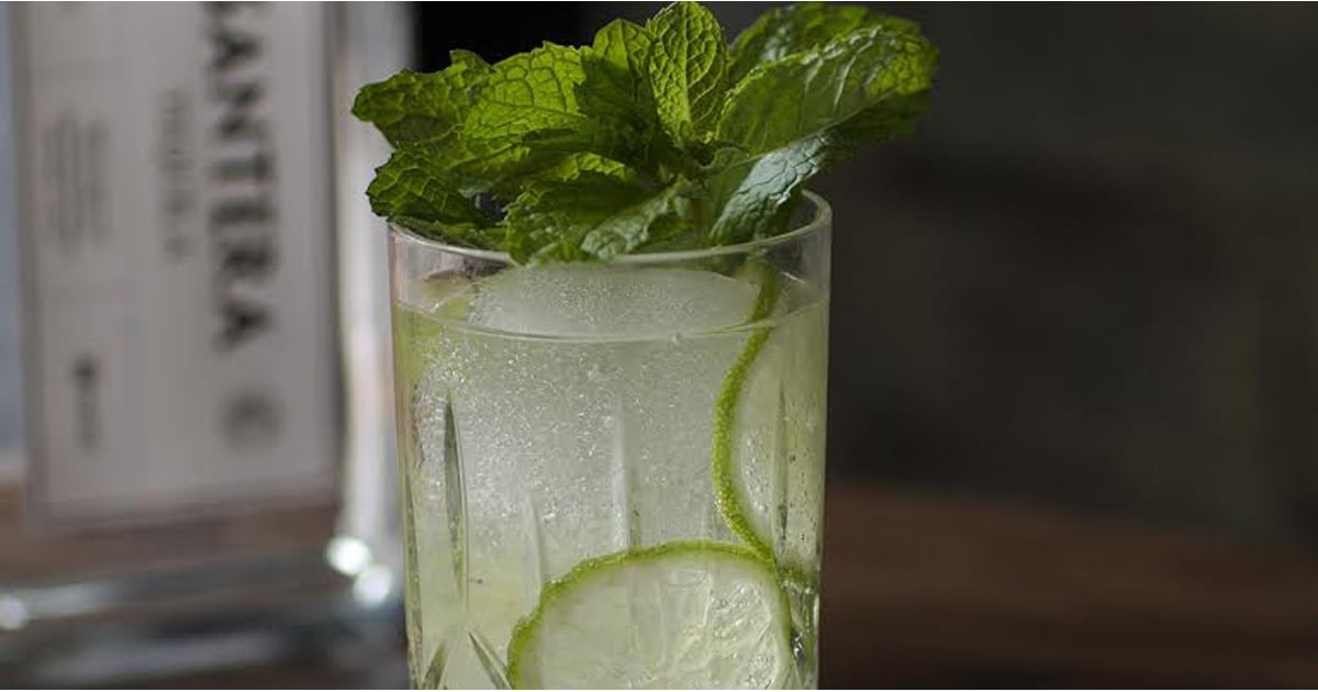 Tequila Cocktail Recipe | POPSUGAR Latina