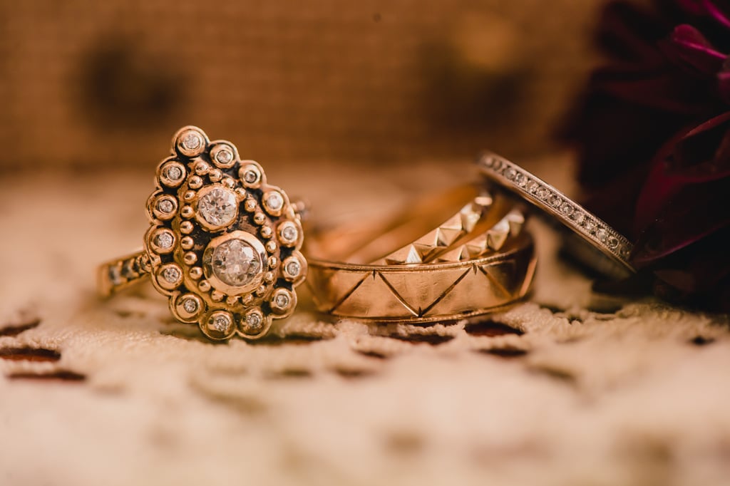 Antique Charm