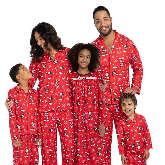 Best Matching Family Christmas Pajamas on Amazon