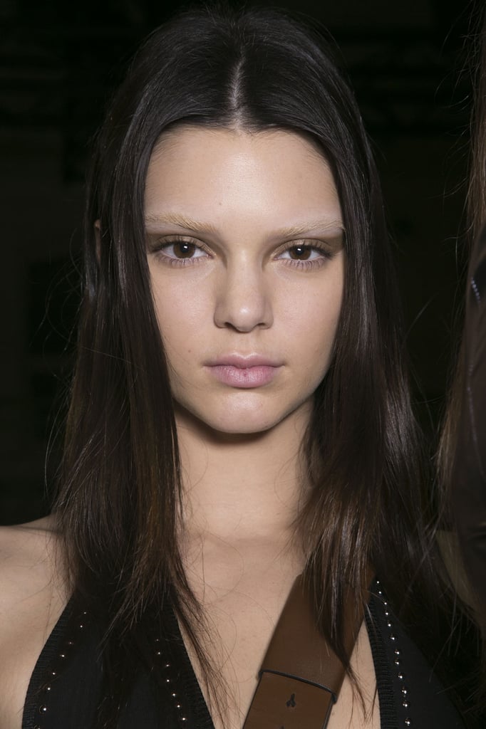 Givenchy Spring 2015