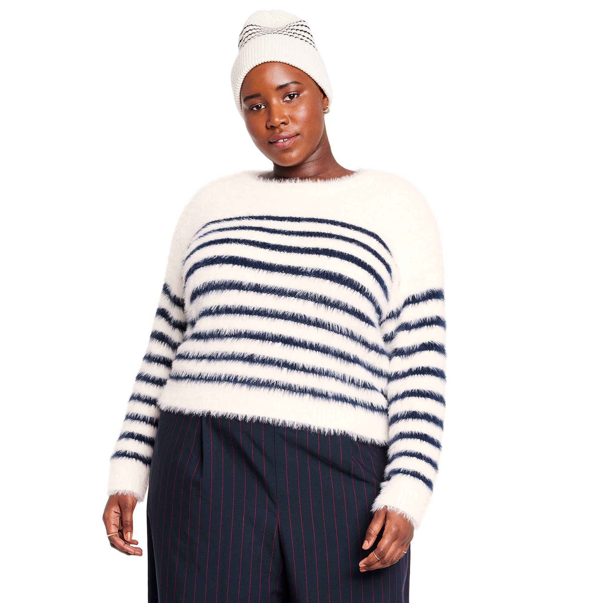 target camel sweater