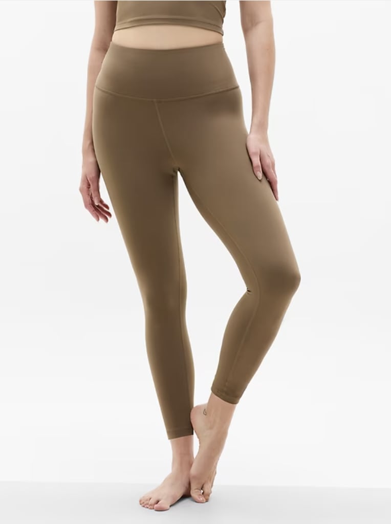 Athleta Elation Ultra High Rise 7/8 Legging