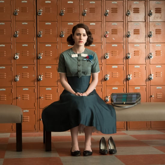 The Marvelous Mrs. Maisel May End Up Like Gilmore Girls