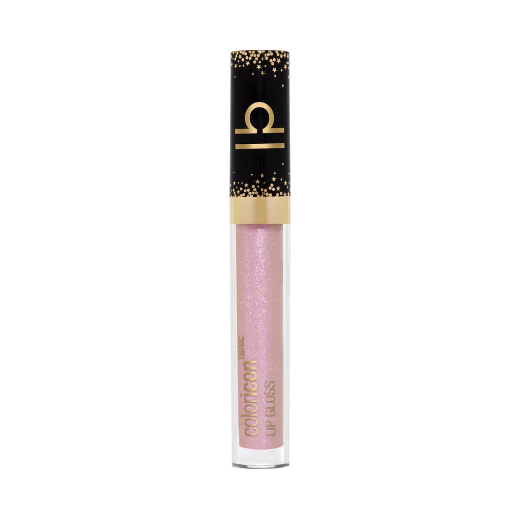 Color Icon Lip Gloss in Libra