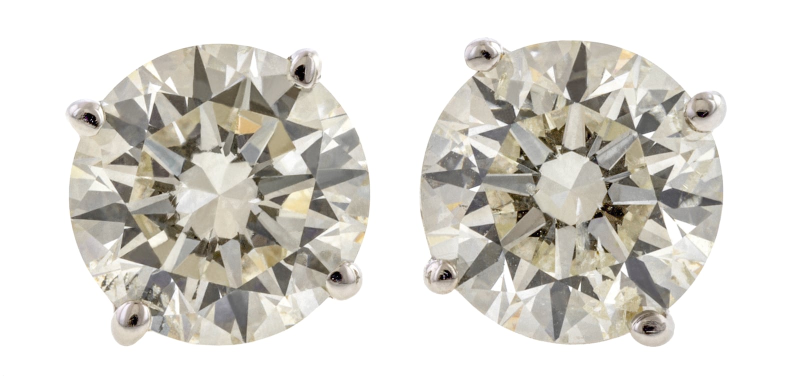 How to Buy Diamond Earrings POPSUGAR Fashion