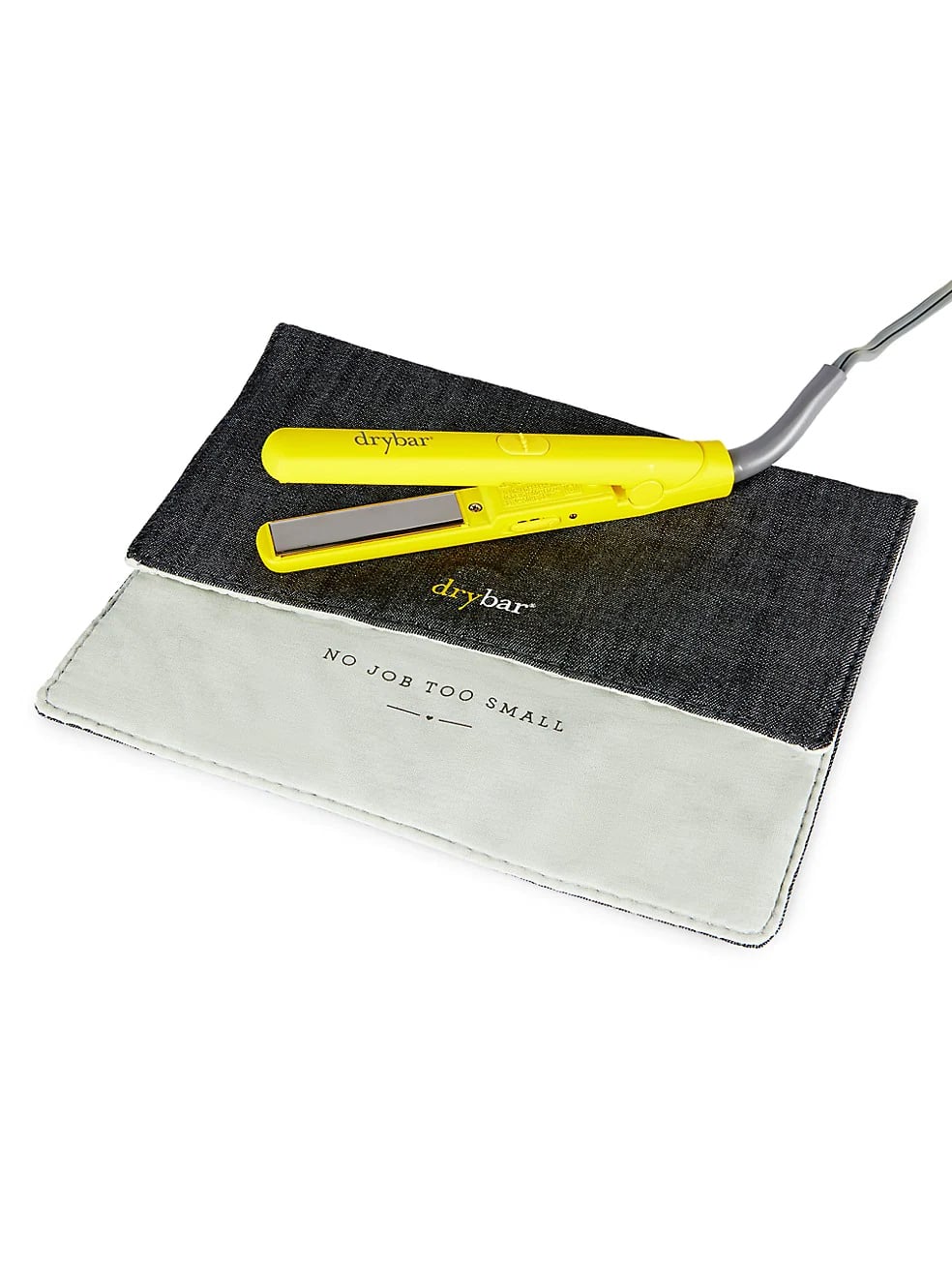 Drybar tiny tress best sale press