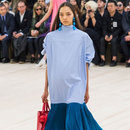 Celine Spring 2017 Collection