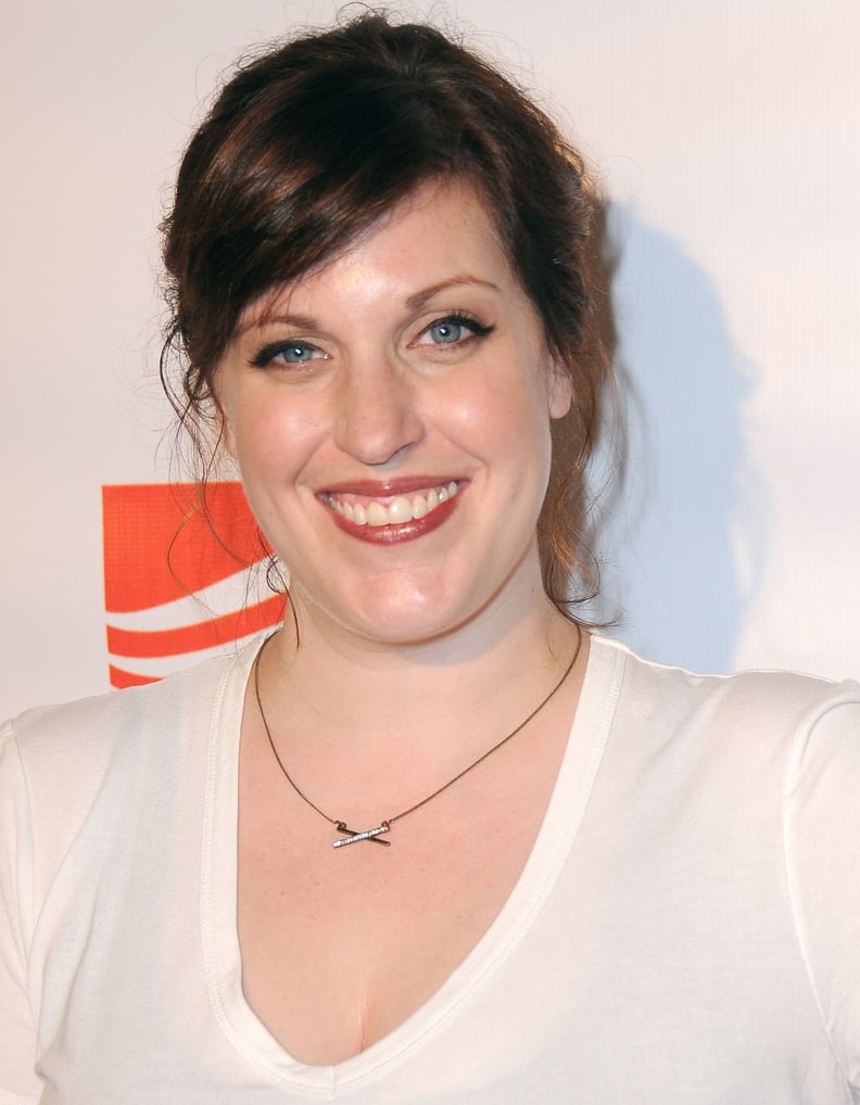 Allison Tolman