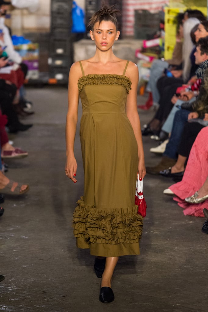 Molly Goddard Spring 2019 Collection | POPSUGAR Fashion UK Photo 25