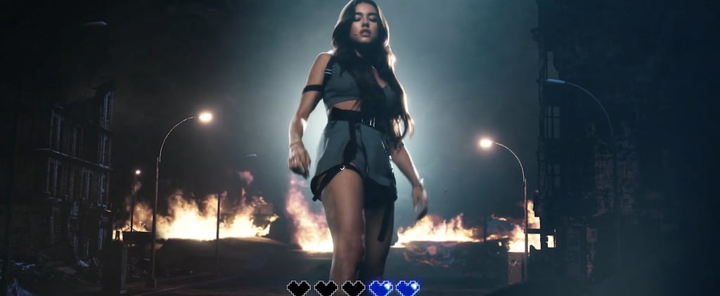 Madison Beer's Trippy "Good in Goodbye" Music Video