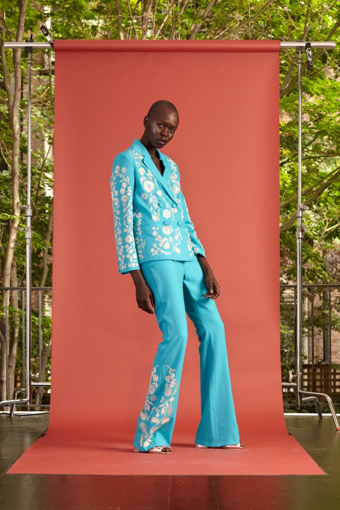 Cynthia Rowley Resort 2017