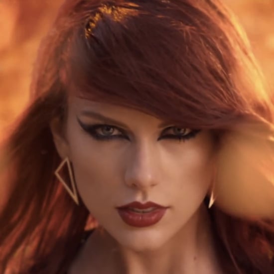 Taylor Swift "Bad Blood" Music Video GIFs