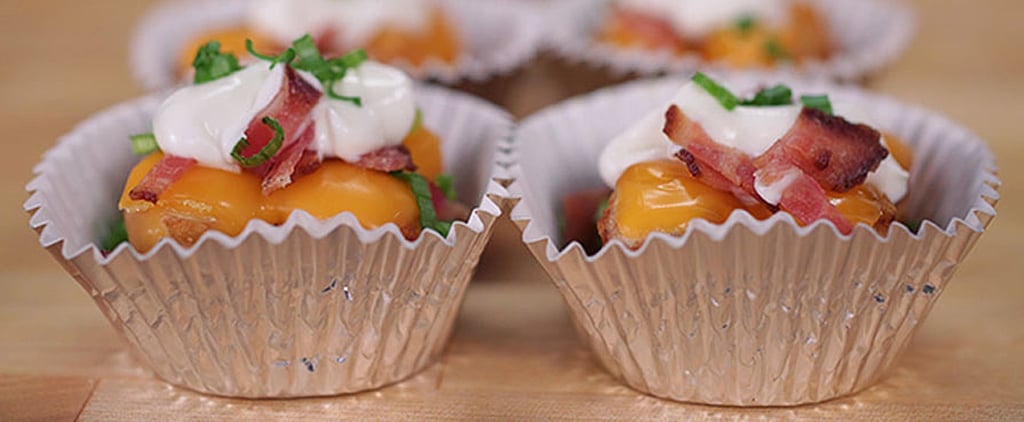 Cheesy Bacon Tater Tots | Video