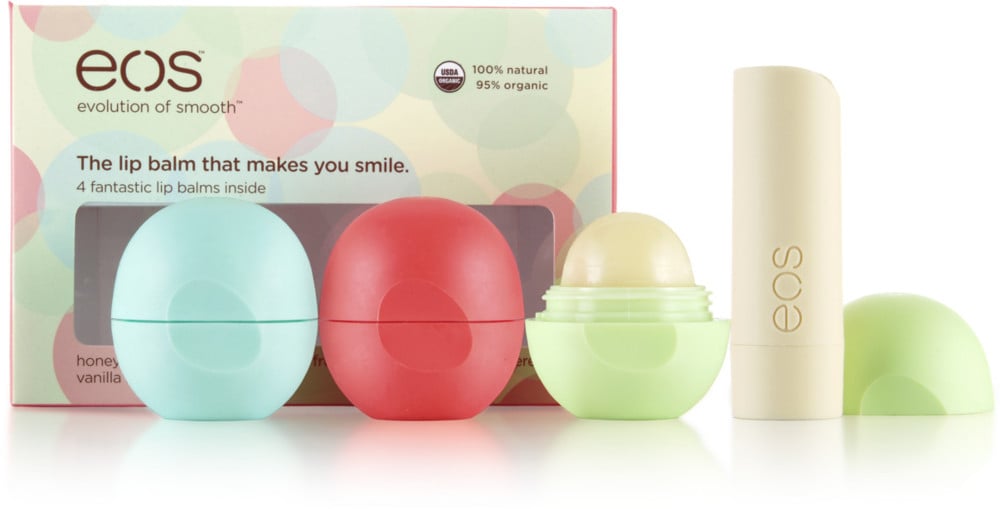 Online Only Organic Lip Balm Multipack Beauty Bachelorette Favours