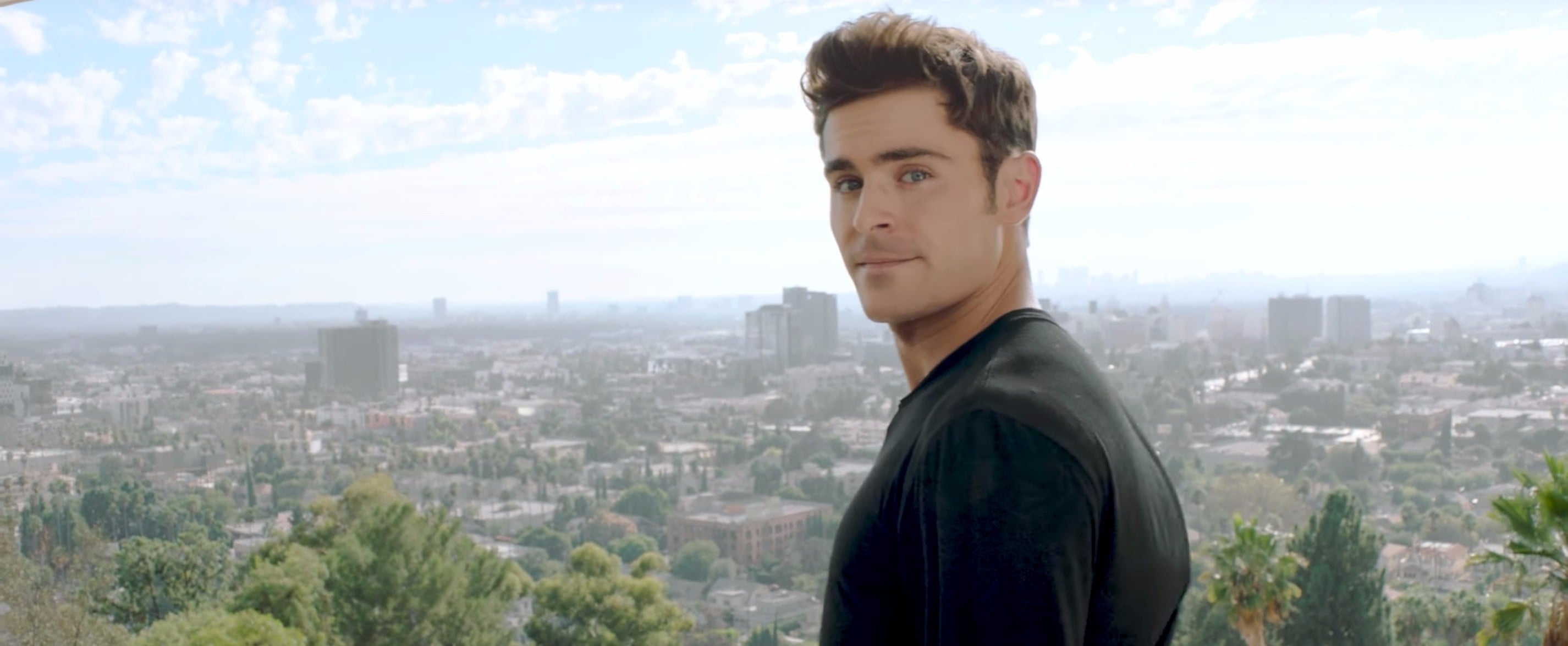 Zac Efron 73 Questions Vogue Video POPSUGAR Celebrity