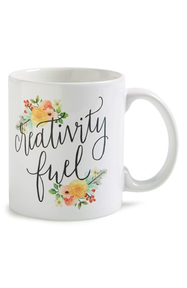Creative Co-Worker