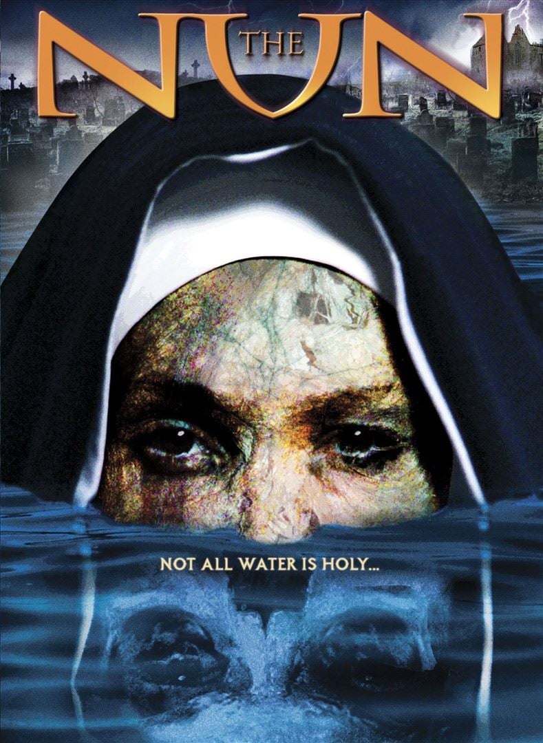 2005 The Nun