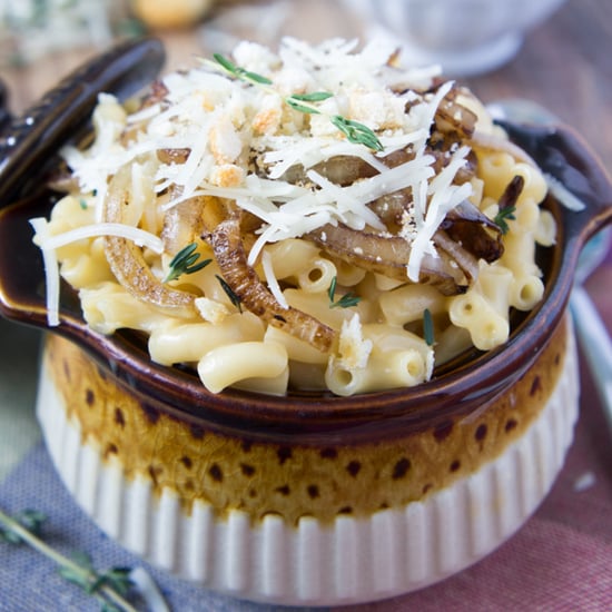 Boxed Mac and Cheese Recipes