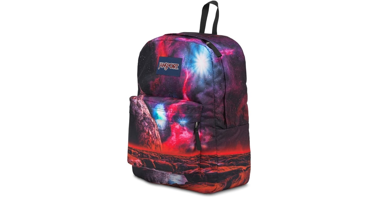 jansport cosmic backpack